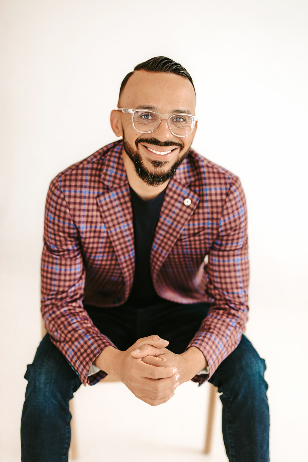 Joshua Jones